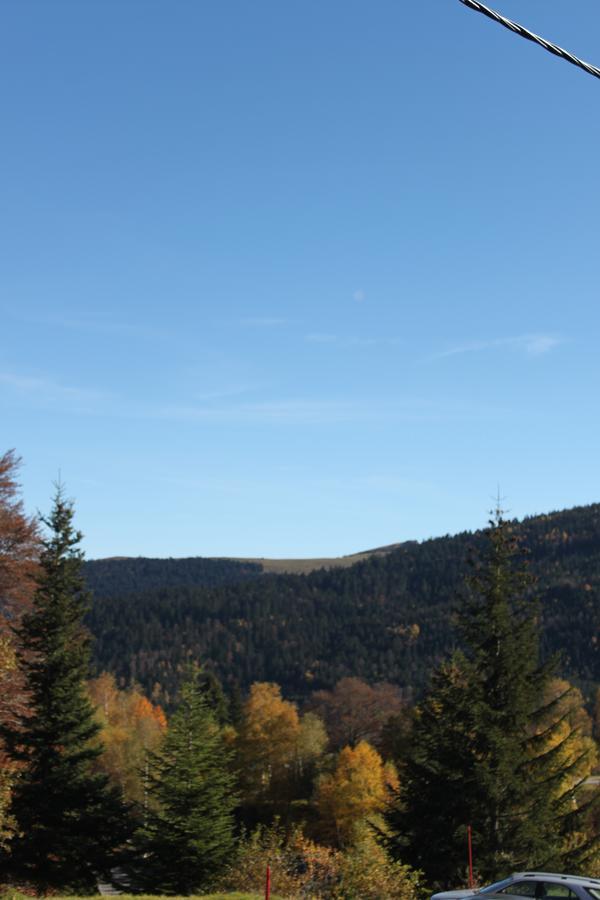 Chalet Hotel Les Marmottes 2 Etoiles Nn Montferrier Eksteriør bilde